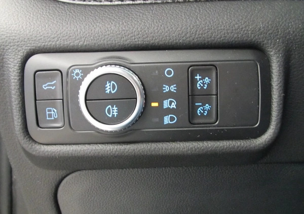 Ford Explorer cena 333900 przebieg: 21737, rok produkcji 2022 z Lubsko małe 172